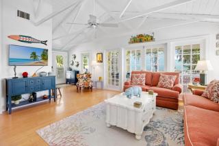 Turtle Cottage - 5