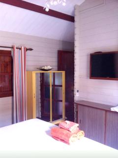 Charming House in Albion with Shared Pool - Albion - 5