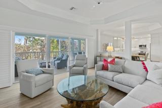 5294 Umbrella Pool Rd home - Sanibel - 8