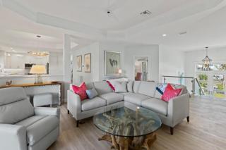 5294 Umbrella Pool Rd home - Sanibel - 7