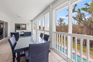 5294 Umbrella Pool Rd home - Sanibel - 1