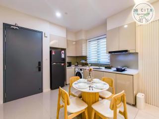 Skudai Paradigm Mall by RR JBcity - Johor Bahru - 8