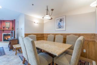 Bear Creek Lodge 305AB by Alpine Lodging Telluride - 7