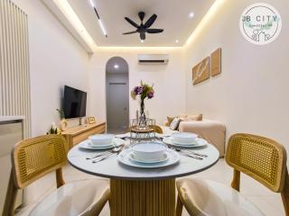 Skudai Paradigm Mall by RR JBcity - Johor Bahru - 5