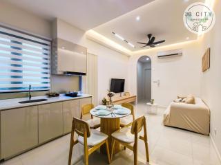 Skudai Paradigm Mall by RR JBcity - Johor Bahru - 2