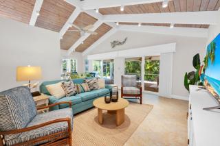 Wait N' Sea- Previously Millertime home - Captiva - 7
