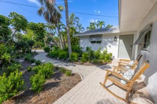 Wait N' Sea- Previously Millertime home - Captiva - 9