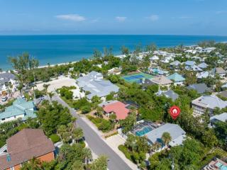 Wait N' Sea- Previously Millertime home - Captiva - 8