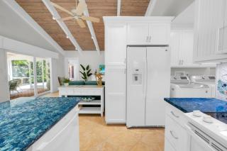 Wait N' Sea- Previously Millertime home - Captiva - 3