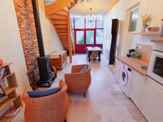 Gîte à Luzillé avec jardin privé et climatisation - FR-1-381-532 - 9