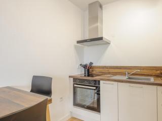 Appartement Calme avec Grande Terrasse, Aytré, Proche Lac, 2 Pers. - FR-1-258-213 - 5