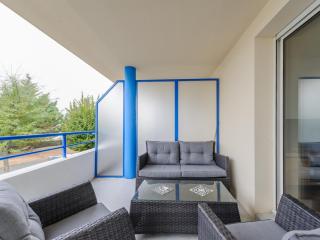 Appartement Calme avec Grande Terrasse, Aytré, Proche Lac, 2 Pers. - FR-1-535-49 - Aytré - 1