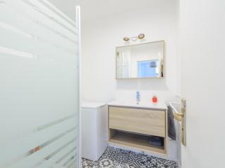 Appartement Calme avec Grande Terrasse, Aytré, Proche Lac, 2 Pers. - FR-1-535-49 - Aytré - 1