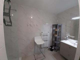 Charmant appartement neuf à Capbreton avec balcon, Wifi, et parking sécurisé pour 5 personnes - FR-1-239-1004 - Capbreton - 4