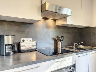 Chamonix: Appartement 3 pièces, 6 pers, balcon, garage, Wifi - FR-1-507-74 - Chamonix - 4