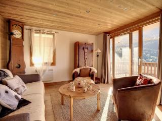 Appart rénové, grand balcon, proche pistes et centre - FR-1-688-67 - 3