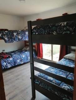 Cabañas rústicas Pichilemu - - 3