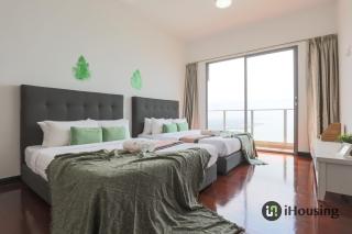 Silverscape Deluxe Melaka by I Housing - Malaca - 7