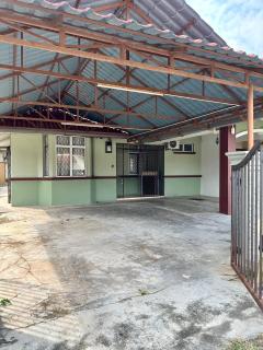 Te’bing Homestay - Paka - 8