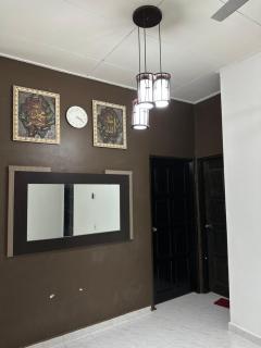 Te’bing Homestay - 1