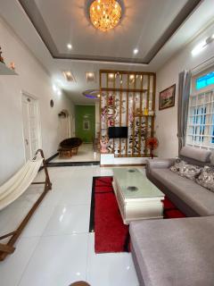 Villa homestay Misa - Phan Thiết - 5