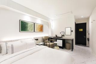 Mari Hotel - Chungju - 6
