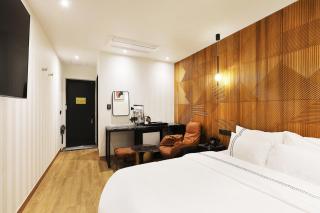Mari Hotel - Chungju - 4