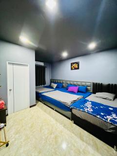 Once At Srisawat Pool Villa 3 ห้องนอน 4 ห้องน้ำ - Ban Hin Hak - 4