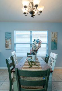PALM COVE VACATION HOME- One level, Community pool, Pet Friendly - Panama City Beach - 7