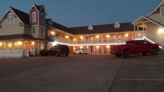 Victorian Inn - Cleveland - 7