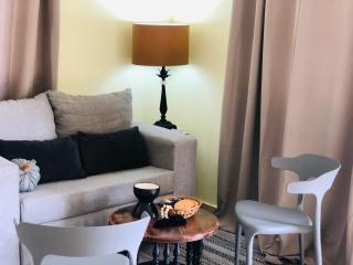 J&W apartment - San Felipe de Puerto Plata - 3