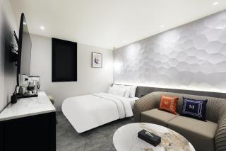 Mari Hotel - Chungju - 1
