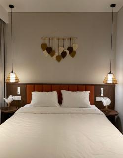 Mandala Cham Bay Mũi Né - 1