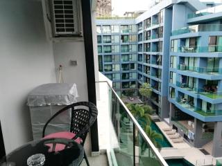 Acqua Jomtien - Jomtien Beach - 4