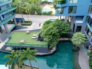 Acqua Jomtien - Jomtien Beach - 6