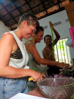 Eastwind Surf Camp - Arugam Bay - 8
