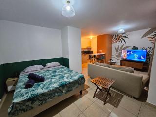 Studio Papeete City Center - Papeete - 9