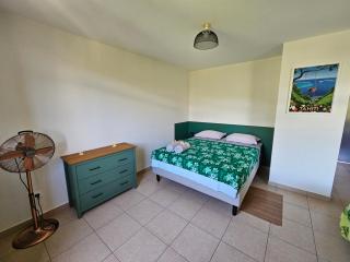Studio Papeete City Center - Papeete - 6