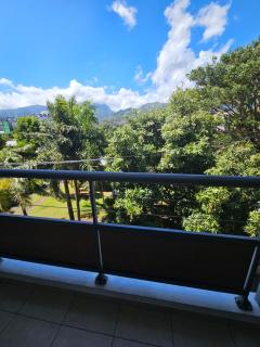 Studio Papeete City Center - 1