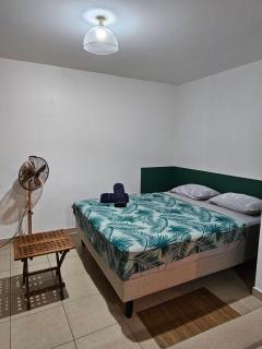 Studio Papeete City Center - Papeete - 4
