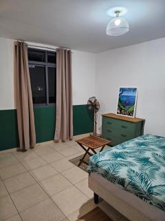 Studio Papeete City Center - Papeete - 2