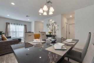 Two Master Suites/ Elegant /Close to Disney - 4