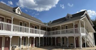 Victorian Inn - Cleveland - 1