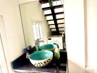 Duplex WARM HANOI, 2 bedrooms, Old Quarter, 3mins to Hoan Kiem Lake - 3