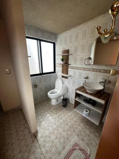 CASA MARIN Pochote - 1