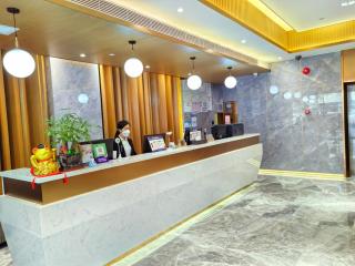 Slowcom┃Yuebei Hotel (Guangzhou Provincial Government) - Canton - 6