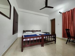 Kannur Ayurvedic Centre - Kalpatta - 4