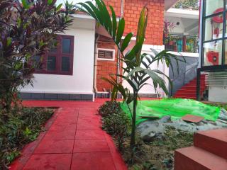 Kannur Ayurvedic Centre - Kalpatta - 3