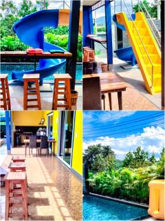 Once At Srisawat Pool Villa 3 ห้องนอน 4 ห้องน้ำ - Ban Hin Hak - 5