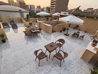 Discover pyramids inn - Il Cairo - 0